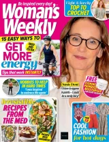 Woman's Weekly Magazine 1