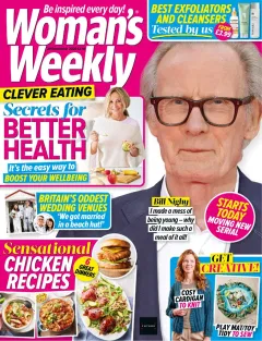 Woman's Weekly Magazine