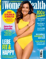 Women's Health (Duits) 1