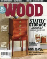 Wood (Better Homes & Gardens Presents) Magazine 1