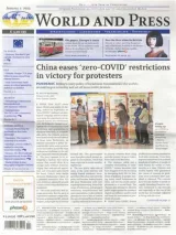 World and Press (Duits) 1