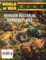 World at War Magazine 1