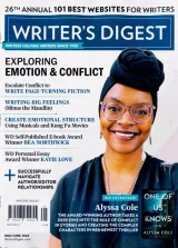 Writer's Digest Magazine 1