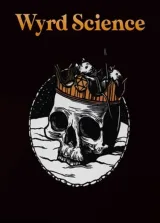 Wyrd Science Magazine 1