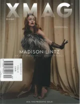 Xmag UK Magazine 1