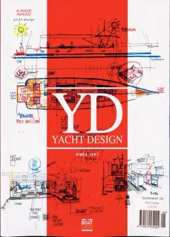 Yacht Design Magazine