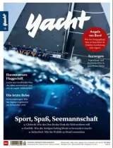 Yacht (Duits) 1