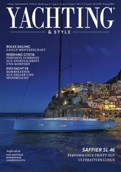 Yachting & Style (Duits)