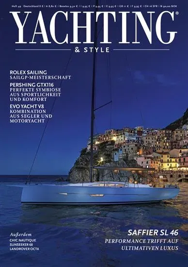 Yachting & Style (Duits)