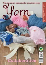 Yarn Magazine 1