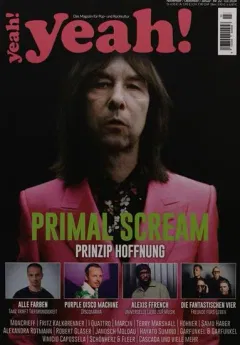 Yeah! (Duits)