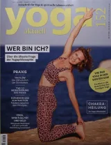 Yoga Aktuell (Duits) 1