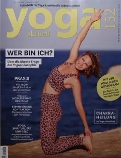 Yoga Aktuell (Duits)
