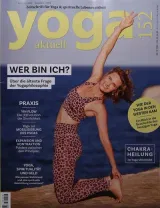 Yoga Aktuell (Duits) 1