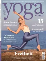 Yoga World (Duits) 1