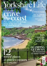 Yorkshire Life Magazine 1