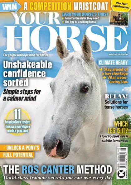 Your Horse Magazine