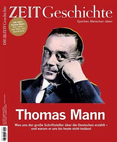 ZEIT Geschichte (Duits)