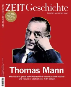ZEIT Geschichte (Duits)