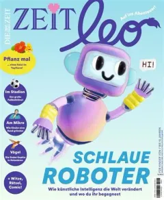 ZEIT Leo (Duits)