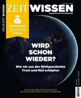 Zeit WISSEN (Duits) 1