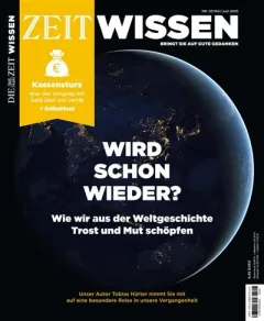 Zeit WISSEN (Duits)