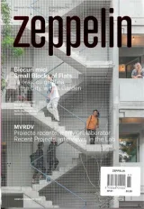 Zeppelin Magazine (Engels) 1