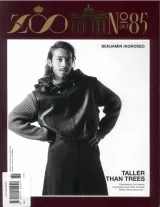 ZOO Magazine (Engels) 1