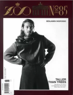 ZOO Magazine (Engels)