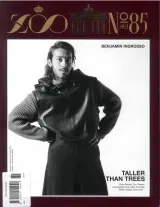 ZOO Magazine (Engels) 1