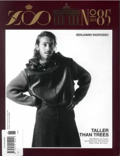 ZOO Magazine (Engels)